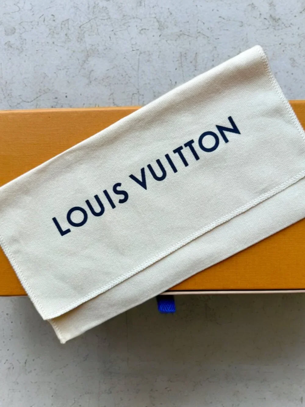 Louis Vuitton Canvas Monogram Charlotte Pencil Pouch Rouge Red Trim